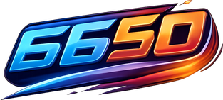 6650 লোগো